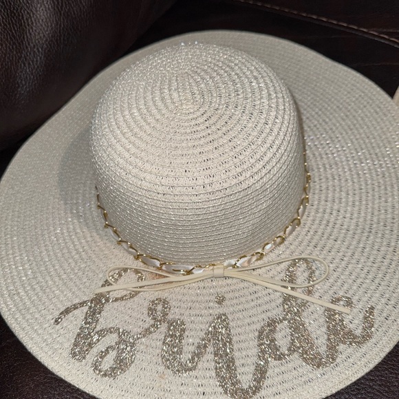 Bride Sunhat Bundle - Picture 3 of 9